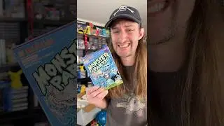 Monster Party on the NES