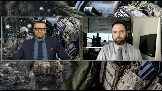 The spy war between Russia, the United States, and Ukraine