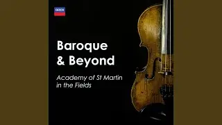 J.S. Bach: Suite No. 2 in B minor, BWV 1067: 7. Badinerie
