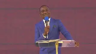 CHANNELS OF DIVINE HEALTH AND HEALING PART1 || DR. PAUL ENENCHE
