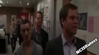 NCIS McGee's nicknames
