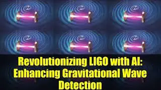 Revolutionizing LIGO with AI: Enhancing Gravitational Wave Detection