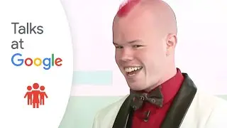 Ex-Gay Ministries | Samuel Brinton | Talks at Google
