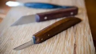 Guide to Buying a Woodworking Marking Knife