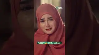 Sharakat Episode 55 Promo #shorts #sharakat #pakistanidrama #greentv