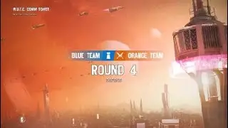 People abusing new invisibility  glitch MUTE Protocol rainbow six siege