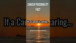 Cancer Fact♋😎... #shorts #cancerlove #subscribe