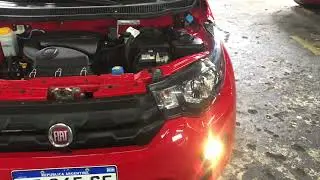 FIAT MOBI EASY PACK TOP 1.0 A&Ntilde;O 2020