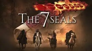 Part three The scroll and 7 seals