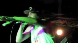 Moka Only freestyle @ $5 Rap Show