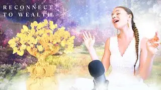 True Abundant Frequency (Oracle /Activation)