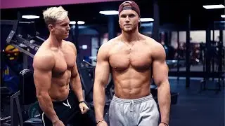 Swedish Aesthetic Motivation | Fabian GL & Hampus Botvid