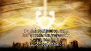 Aliados - Todos Juntos / Letra