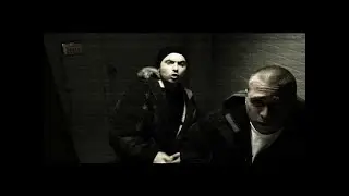 Taktika - Complice de l'homme [Clip Officiel]