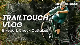 Bike Lift f&uuml;r uns aufgesperrt!! Bikepark Check Outtakes Fieberbrunn | TrailTouch