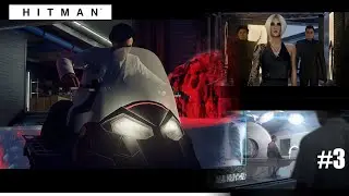 Hitman Hokkaido Mission | Eliminating Yuki Yamazaki & Soders | Epic Escape Gameplay