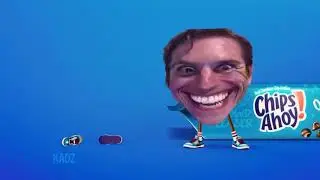 chips ahoy ad meme compilation