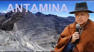 ANTAMINA | Planificación Minera | Mina Aplicada