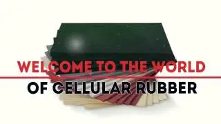 Interep : CLOSED CELL RUBBER SOLUTIONS