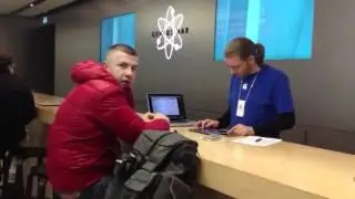 Apple11.ru обмен бракованного товара на новый