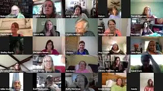 Free Sacred Body Language Translations&trade; Demonstration with Robert Tennyson Stevens