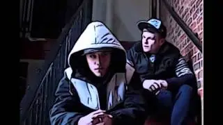 Bazza and Mista tone - Grime Riddim