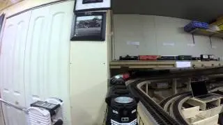 POV - Moving Coal Cars (2)