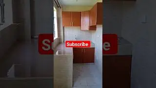 Bedsitters To let in Ongata Rongai #airbnb #realestate #dancehall #kenyarentals #bedsittertour #love
