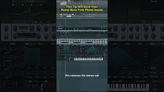 This Tip Will Save Your Reese Bass from Phase Issues