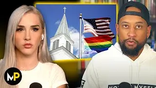 Are Woke Churches Ruining Christianity? | Whaddo You Meme??