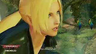 Tekken Mobile - one fight in all Live Events of today 鉄拳