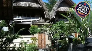 Baruna Cottages | Bali, Indonesia | Hotel Review ⭐