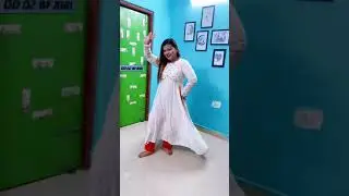 Meera k Prabhu | Sachet Tandon | Parampara Tandon| Dance Cover | The Maverick Girl
