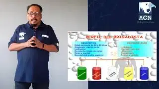 Formaci&oacute;n de BRIGADAS en PROTECCI&Oacute;N CIVIL