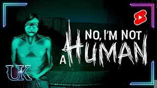 🎮 DIRECTO – ¿A QUIÉN DEJÉ ENTRAR? | El Error que me costó la VIDA en No, I'm Not Human –22/01/26 -V