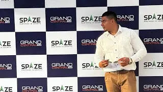 Spaze SCO PLOT SEC114 G+4