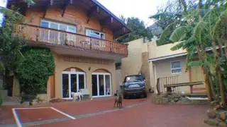 Vip Cape Lodge - Cape Town - South Africa