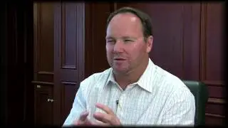 Sterling Associates: Jim Stiverson