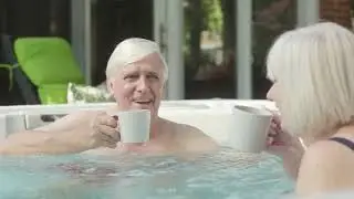 What's the Difference of a Hydropool Swim Spa?