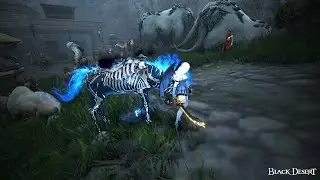 [MONTAGE] RIP Sam Rivers limp Bizkit | Day 3 Corsair Succession Node war | #bdo #corsair #nodewar