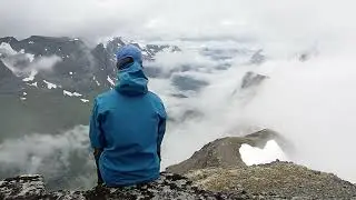 Kringleh&oslash;a - Trollheimen