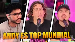 Zein ESCUCHA como STREAMERS no ACEPTAN su VELADA por DINERO(?