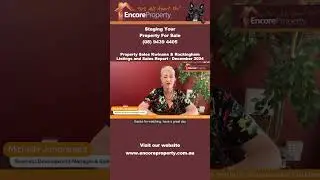 Property Sales Kwinana and Rockingham- Listings and Sales Report December 2024 Pt4 - Encore Property