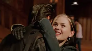 Remembering This Moment Between Logan And Rogue In X-Men 2