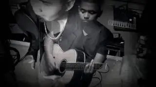 HOW TO LOVE - Lil Wayne Cover by JPNILO