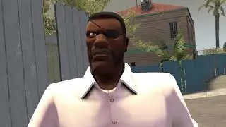 Thug Hunter, но это TF2