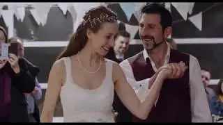 Emily & Miguel Wedding Video (60s Instagram)