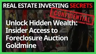 Real Estate Investor Benefits | Access to comprehensive property information