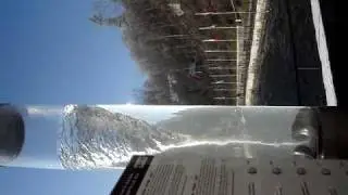 Wasserturbine