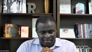 Life In The Word Ministry - Bible Studies